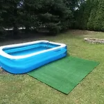 Caloroczny Holiday home