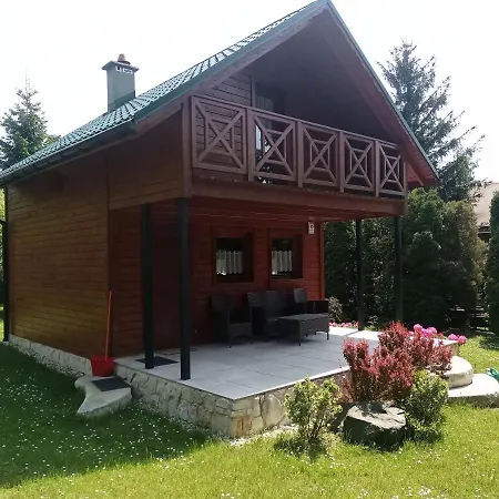 Сasa de vacaciones Caloroczny Bielsko-Biała