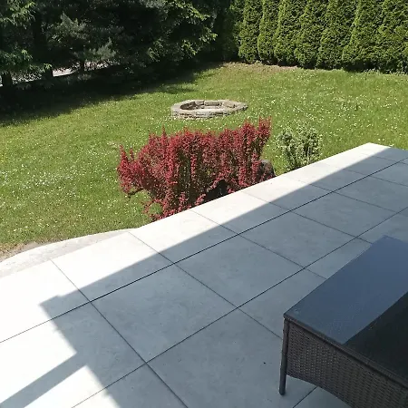 Caloroczny Vakantiehuis Bielsko-Biała