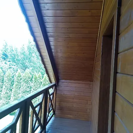 Vakantiehuis Caloroczny *