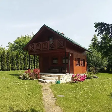 Caloroczny Vakantiehuis