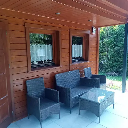 Caloroczny Сasa de vacaciones Bielsko-Biała
