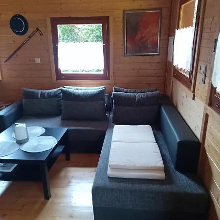 Caloroczny Vakantiehuis