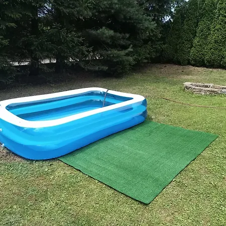 Caloroczny Сasa de vacaciones