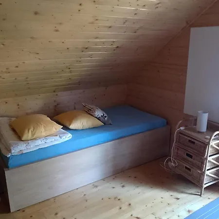 Caloroczny Сasa de vacaciones Bielsko-Biała