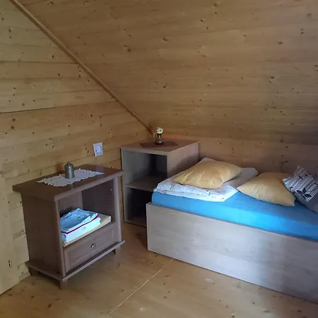 別荘 Caloroczny ビエルスコ・ビアバ