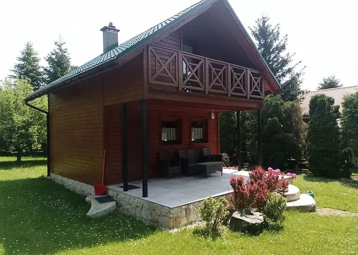 Сasa de vacaciones Caloroczny Bielsko-Biała