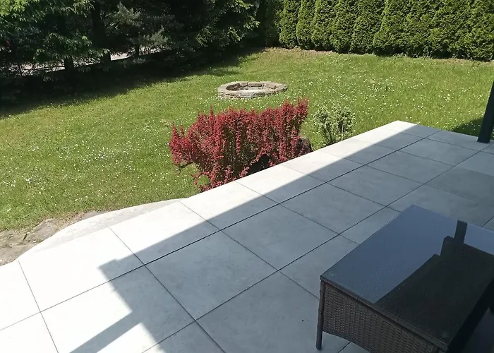 Caloroczny Сasa de vacaciones Bielsko-Biała