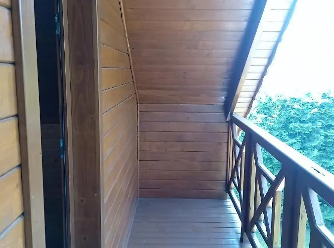 Caloroczny Сasa de vacaciones Bielsko-Biała