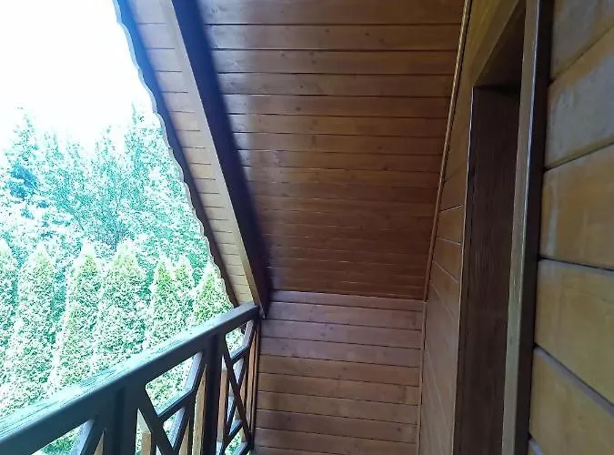 Сasa de vacaciones Caloroczny *