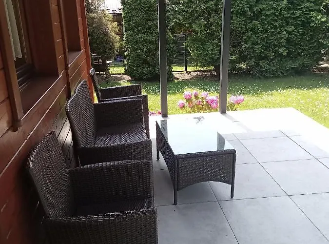 Сasa de vacaciones Caloroczny Bielsko-Biała