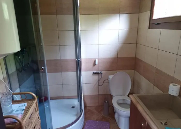 Сasa de vacaciones Caloroczny