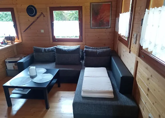 Caloroczny בית נופש