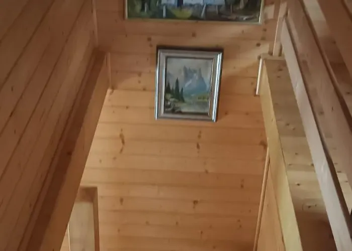 Сasa de vacaciones Caloroczny Bielsko-Biała