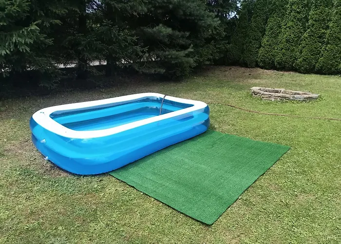 Caloroczny Vakantiehuis