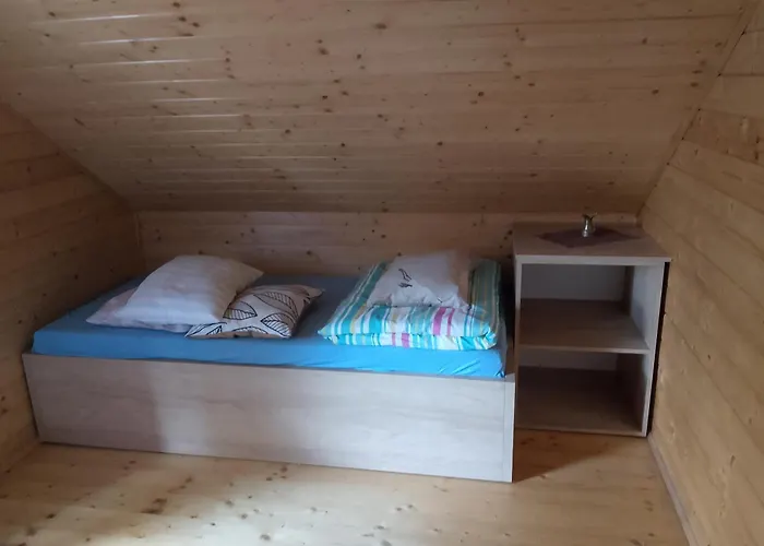 בית נופש Caloroczny *