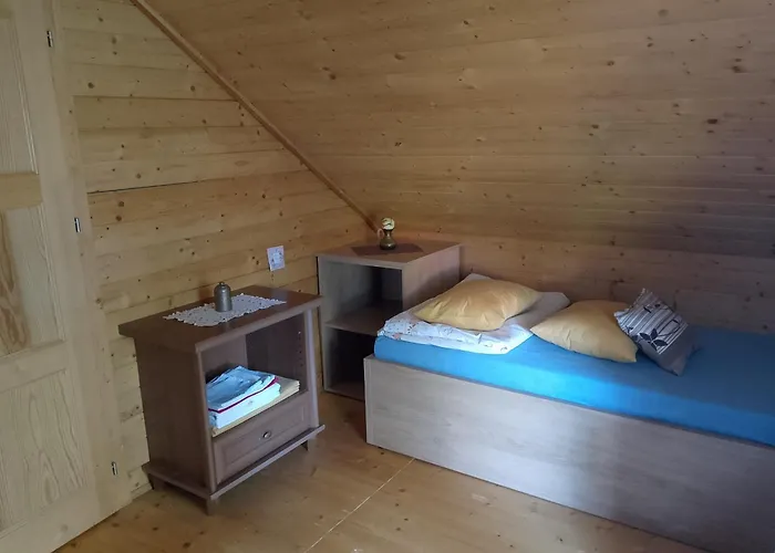 Сasa de vacaciones Caloroczny Bielsko-Biała